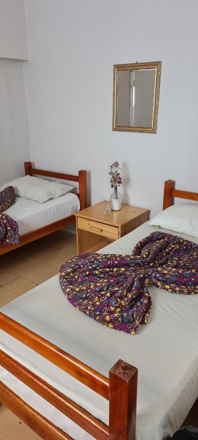 Hostel E Pousada Tiradentes 774 Passo Fundo Bagian luar foto